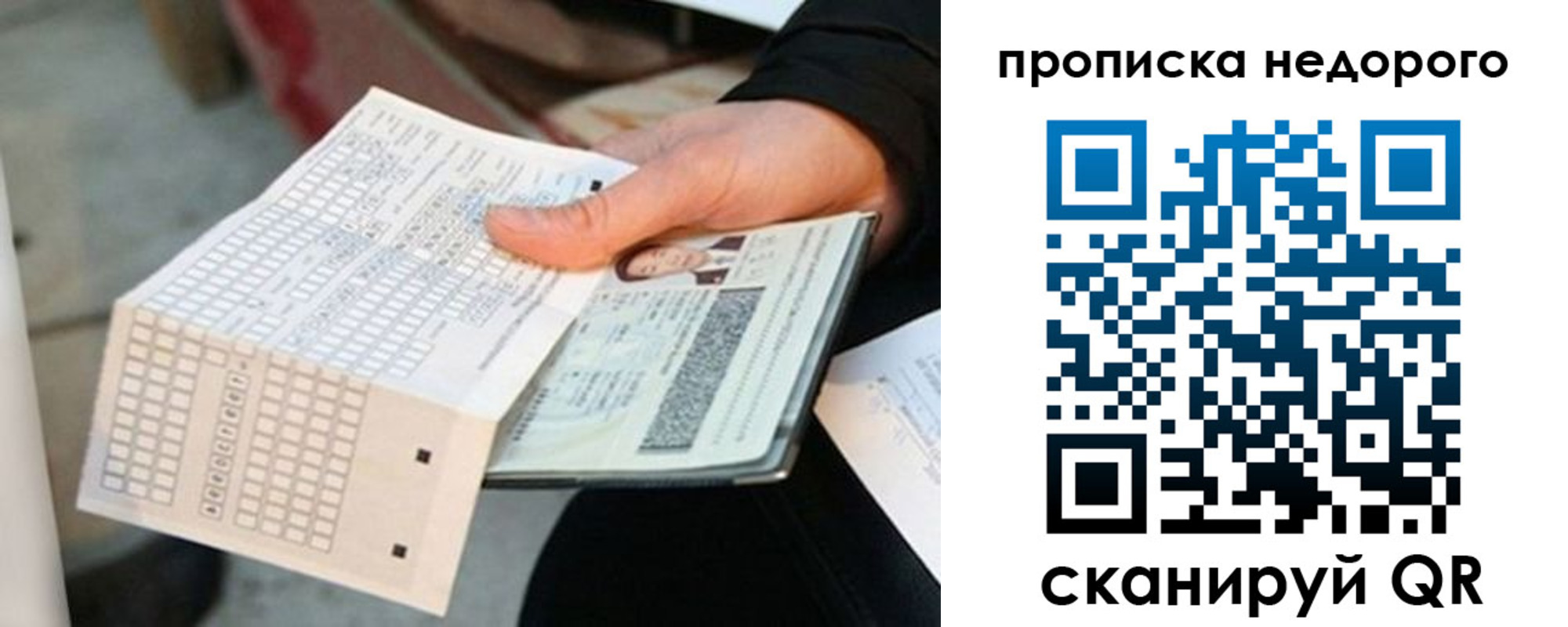 купить прописку в Павловске